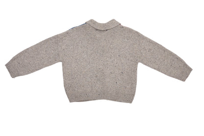 The New Society Woodland Dream Sweater