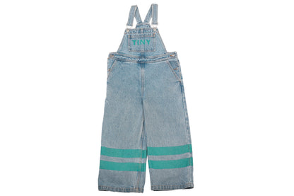Tinycottons Denim Dungarees