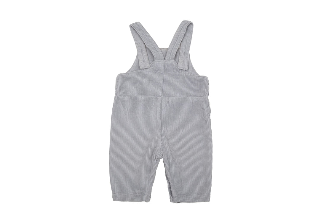 Bobo Choses Cozy Corduroy Adventure Dungarees