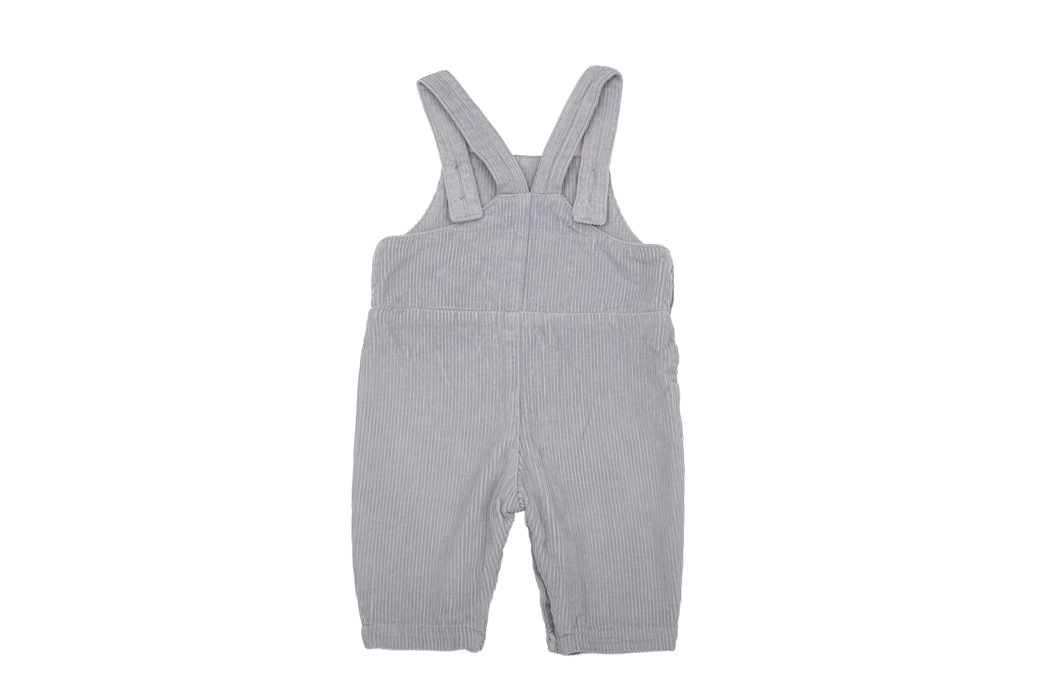Bobo Choses Cozy Corduroy Adventure Dungarees