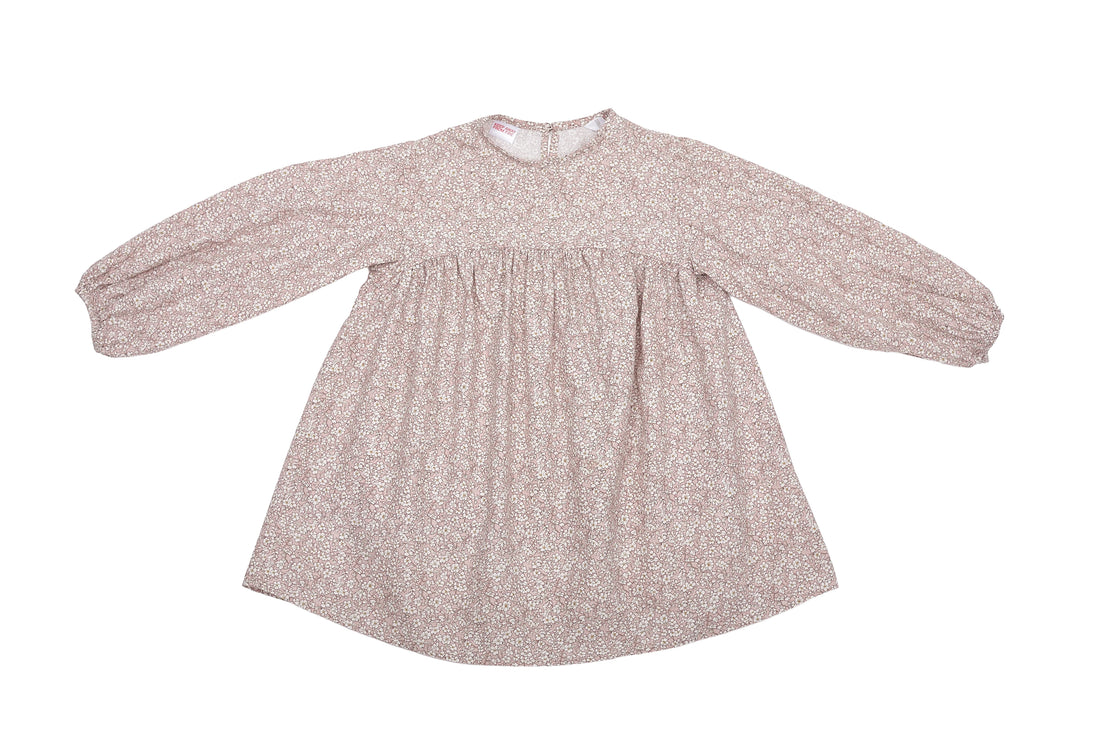 Mango  Floral Whispers  Dress