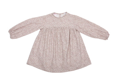 Mango  Floral Whispers  Dress