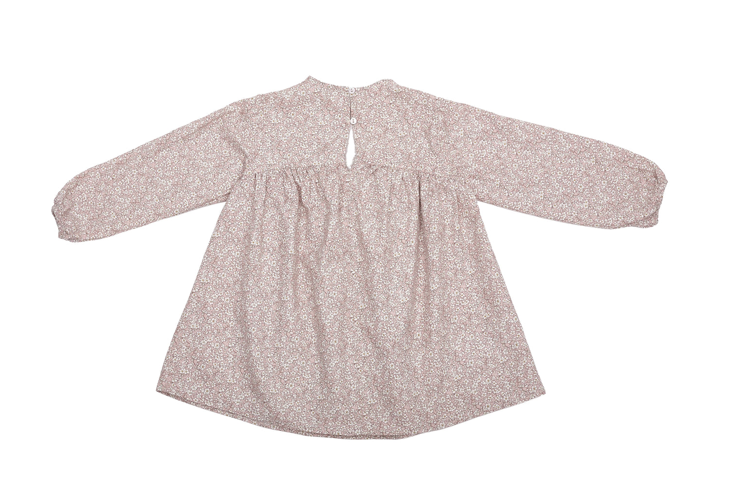 Mango  Floral Whispers  Dress