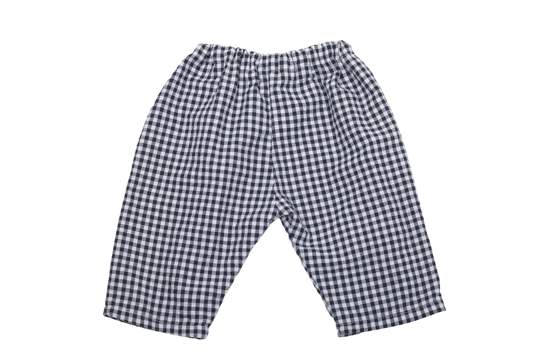 Pequeño Tocon Tiny Explorer&