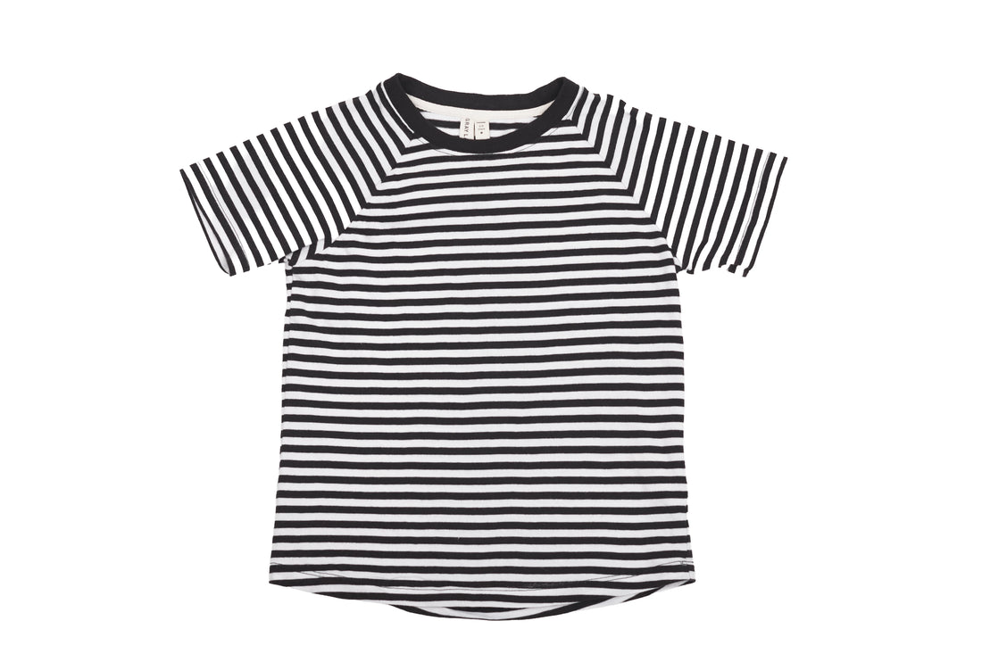 Gray Label Little Sailor Stripes T-Shirt