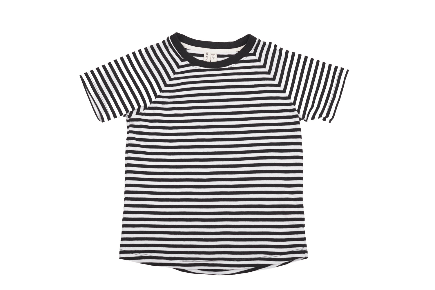 Gray Label Little Sailor Stripes T-Shirt