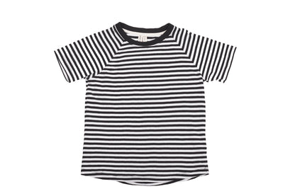 Gray Label Little Sailor Stripes T-Shirt