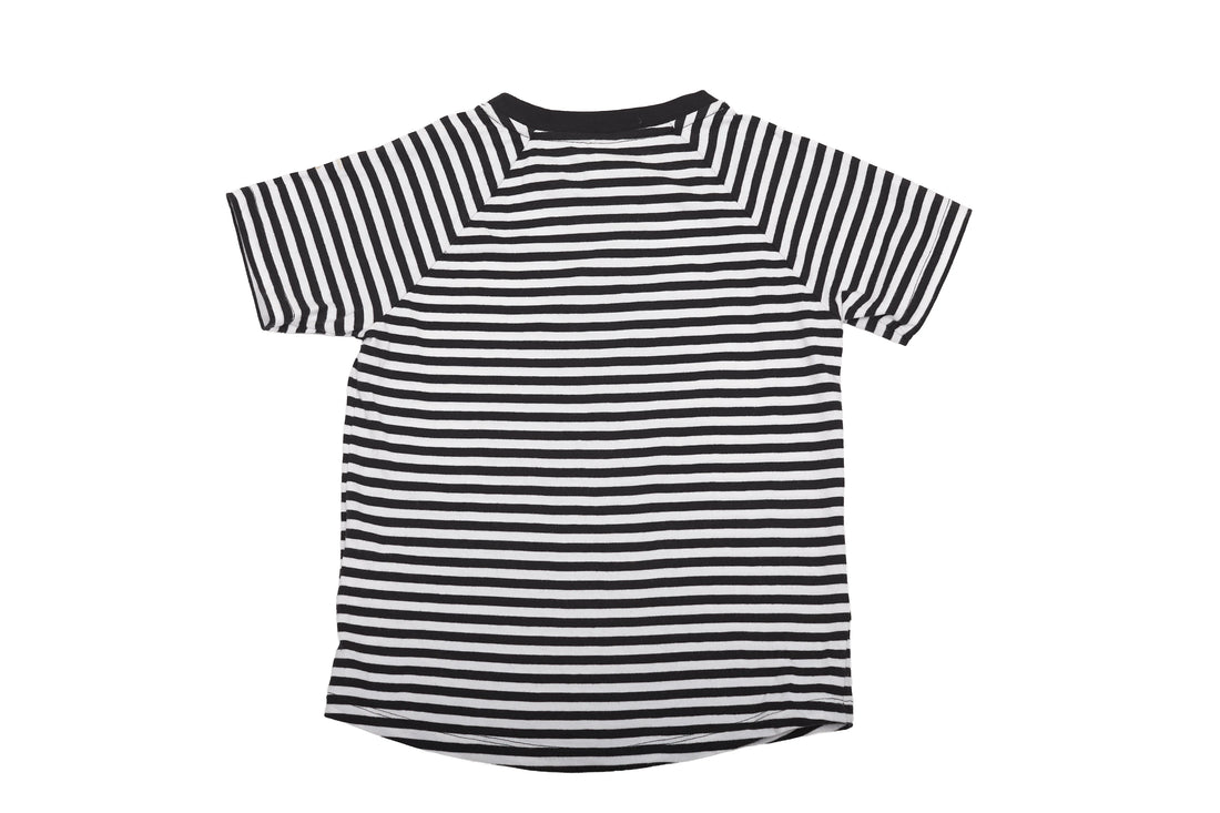 Gray Label Little Sailor Stripes T-Shirt
