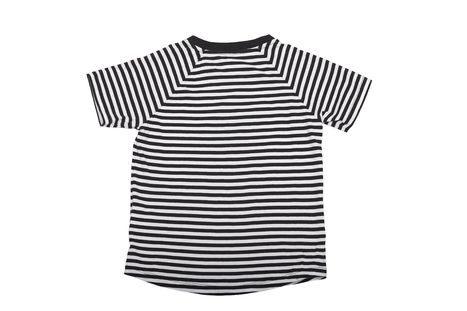 Gray Label Little Sailor Stripes T-Shirt