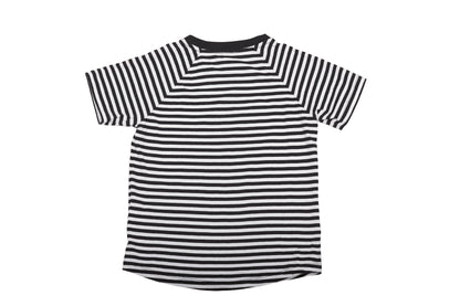 Gray Label Little Sailor Stripes T-Shirt