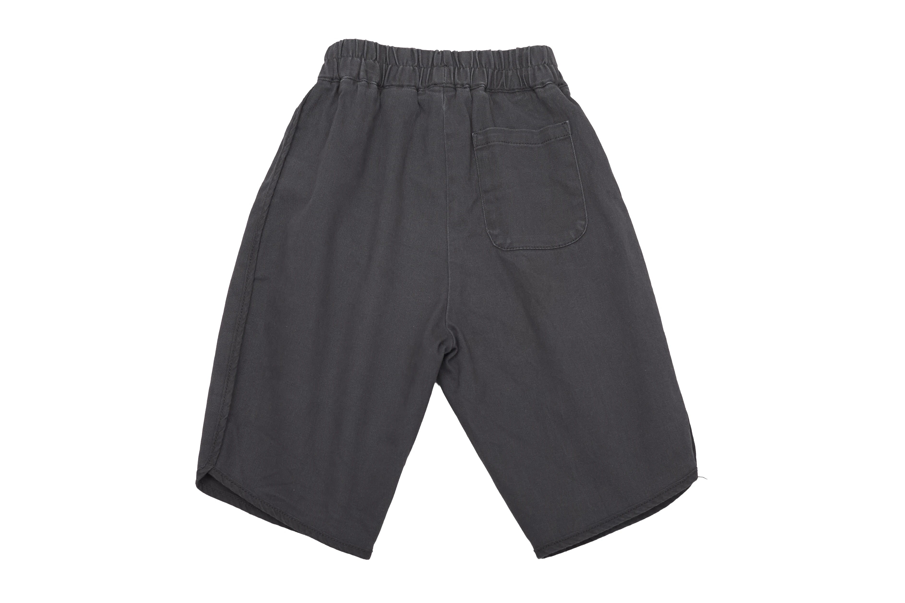 Zara Charcoal Dream Pants