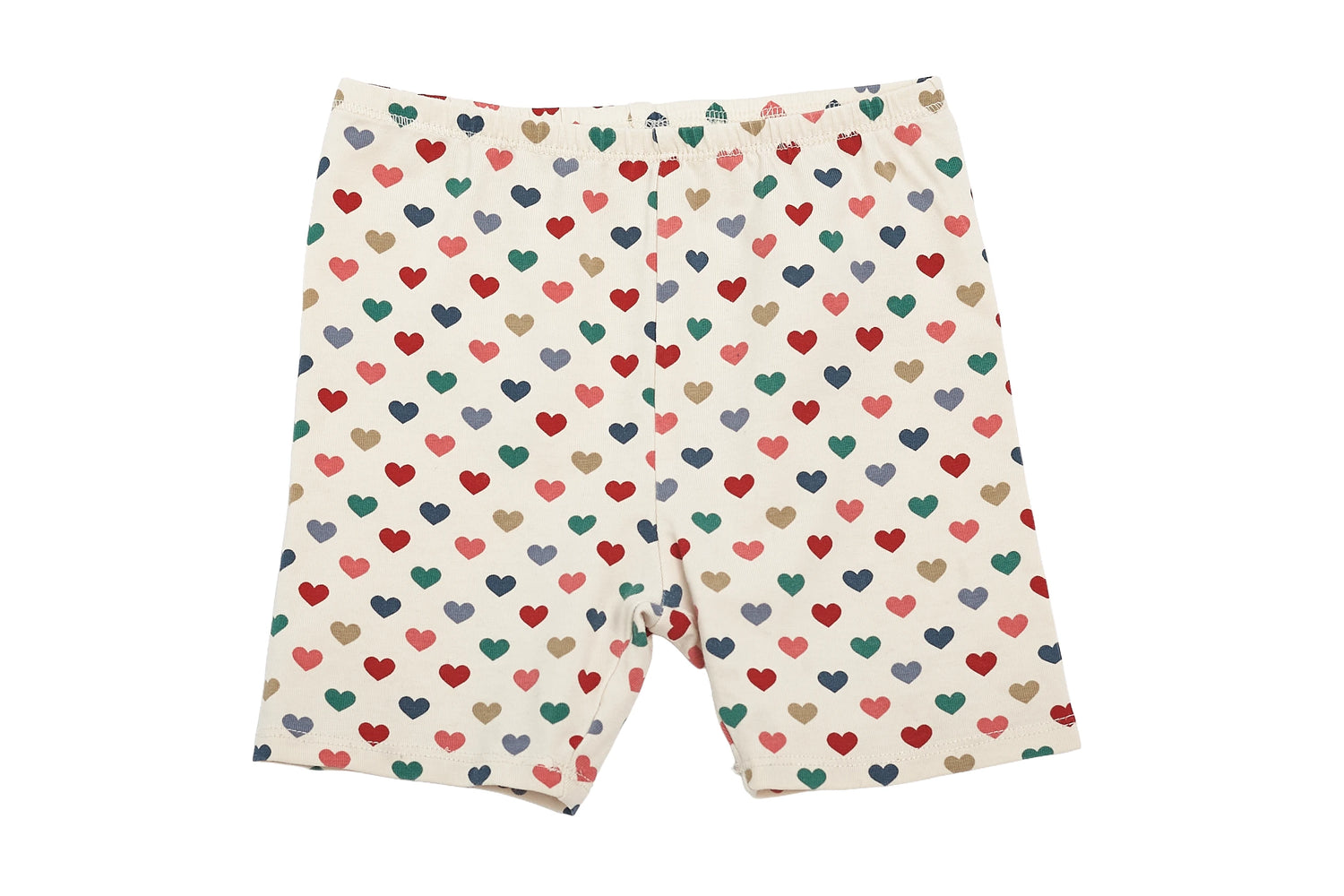 Konges Sløjd Heart Adventure Biker Shorts