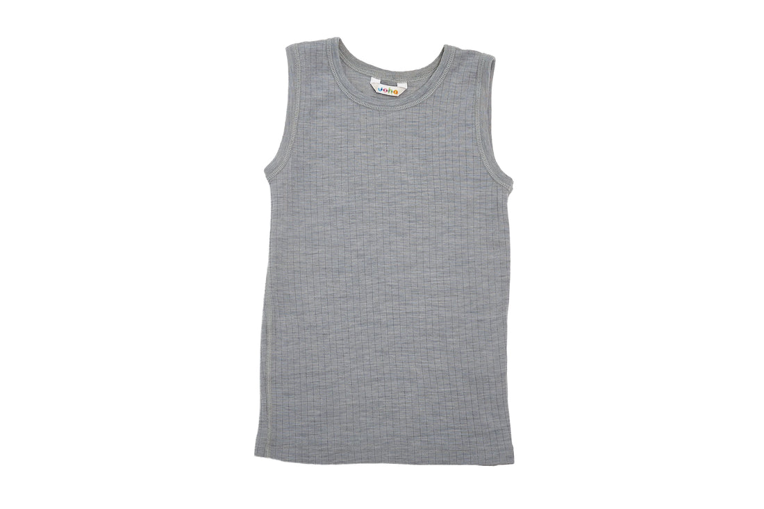 Joha Merino Wool Drift Tank