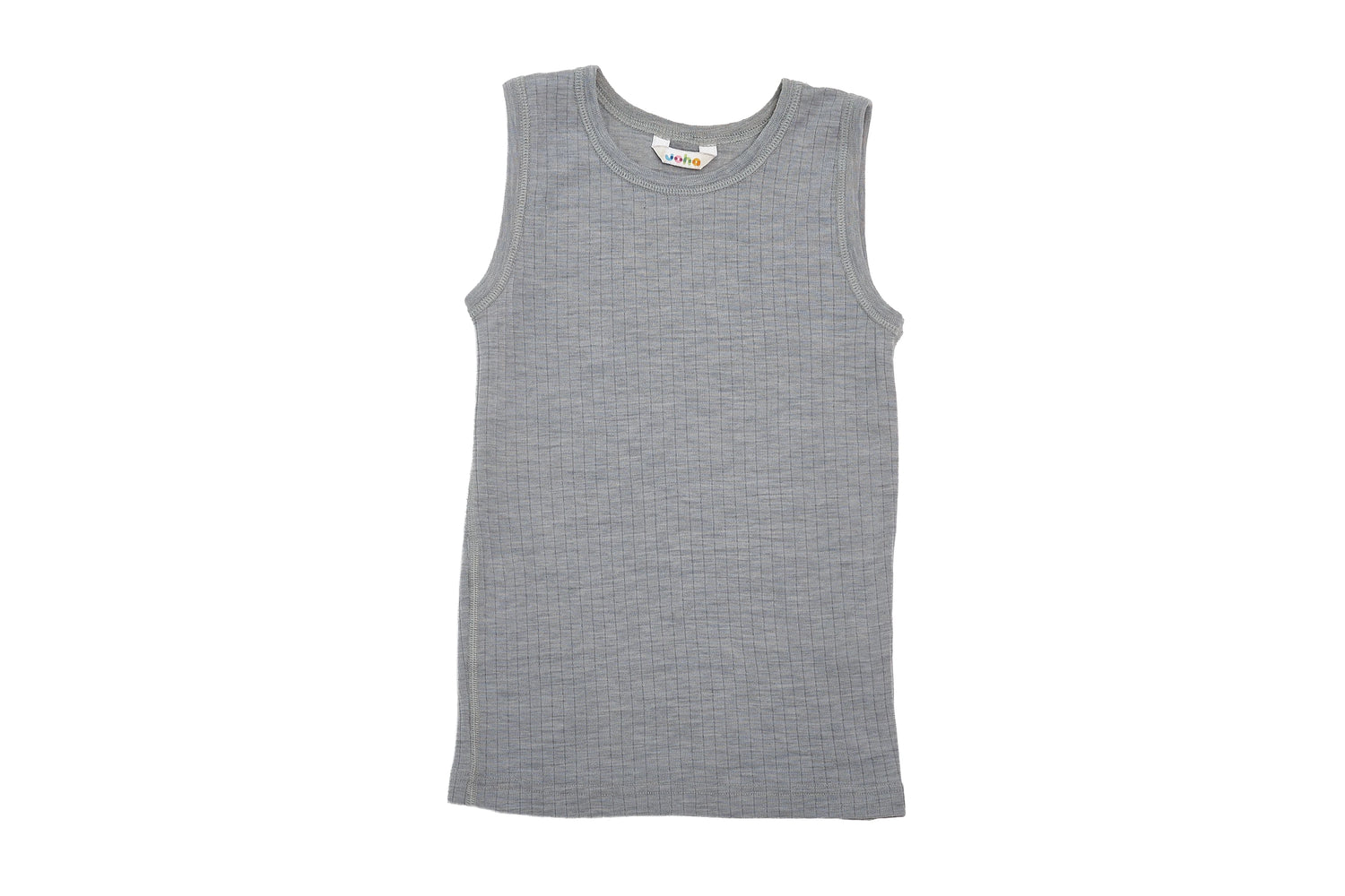 Joha Merino Wool Drift Tank