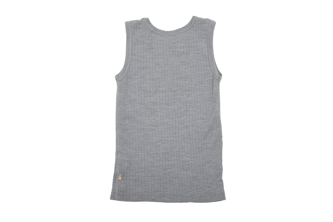 Joha Merino Wool Drift Tank