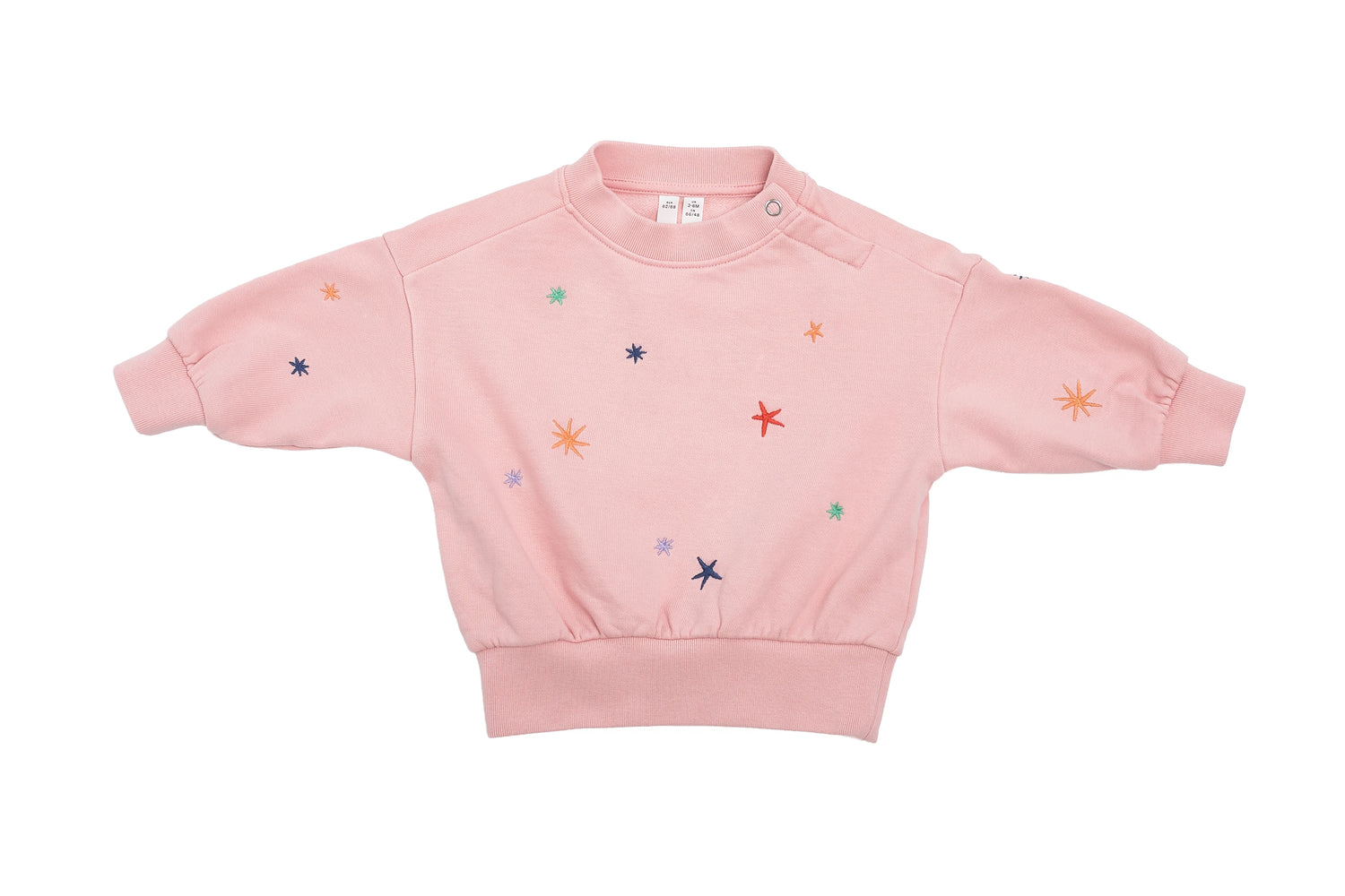 Arket Twinkle Sky Sweatshirt