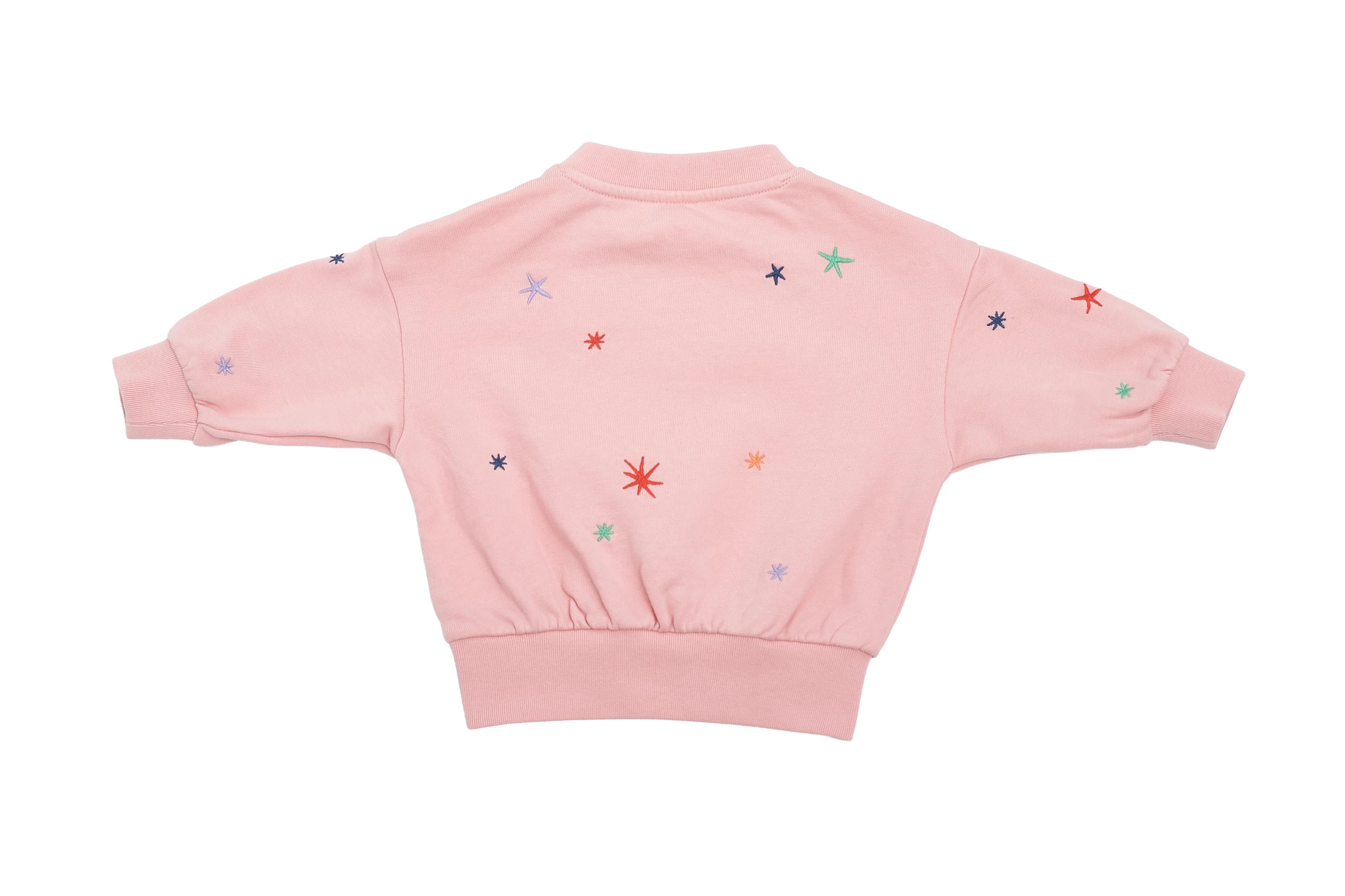 Arket Twinkle Sky Sweatshirt