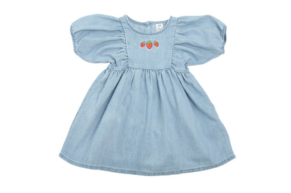 H&amp;M Strawberry Dream Dress