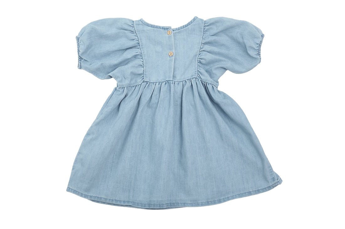 H&amp;M Strawberry Dream Dress