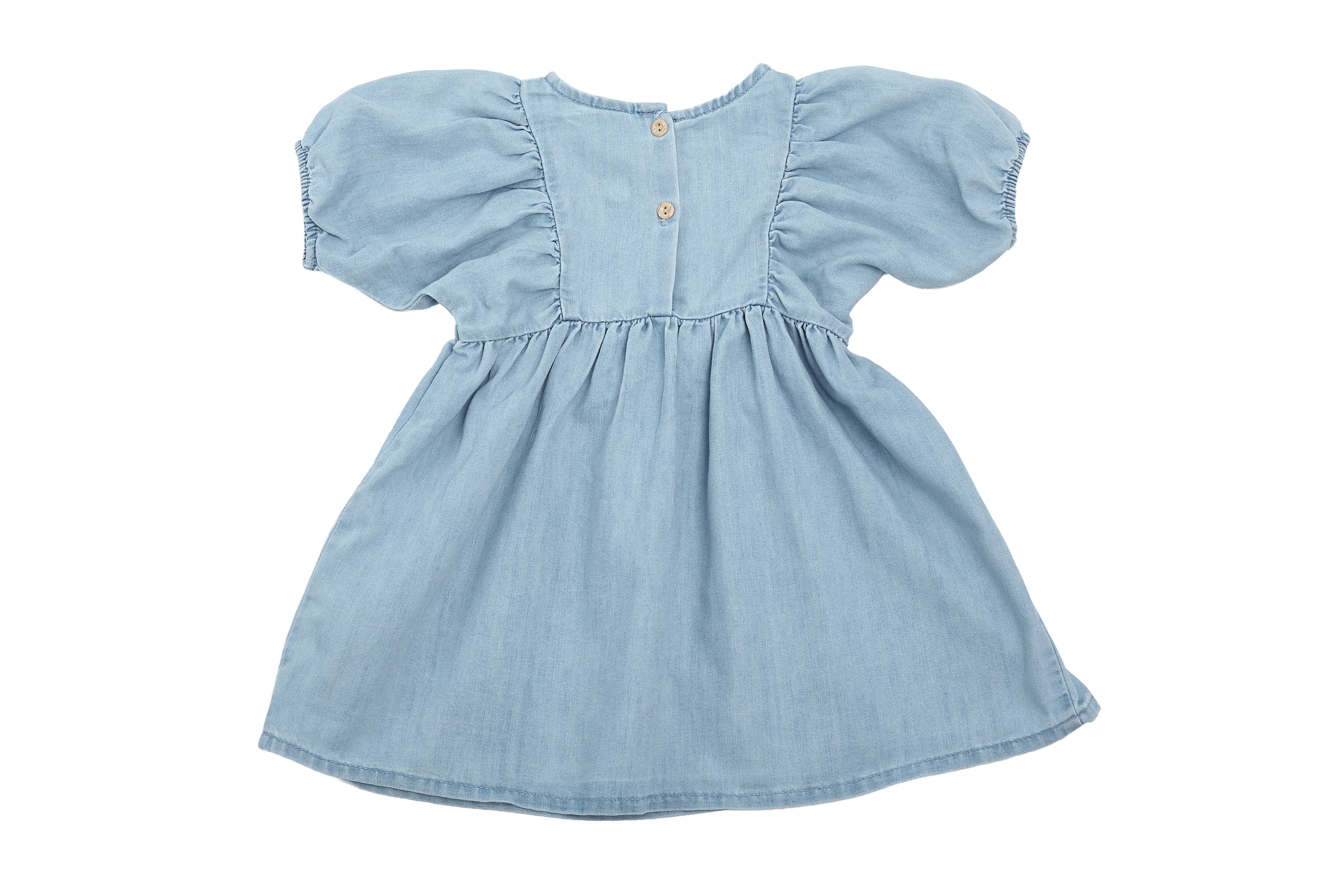 H&amp;M Strawberry Dream Dress
