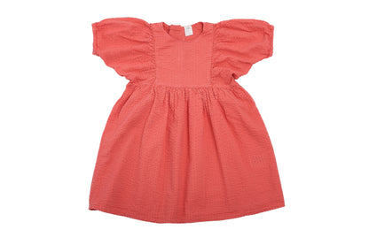 H&amp;M Coral Dreams Dress