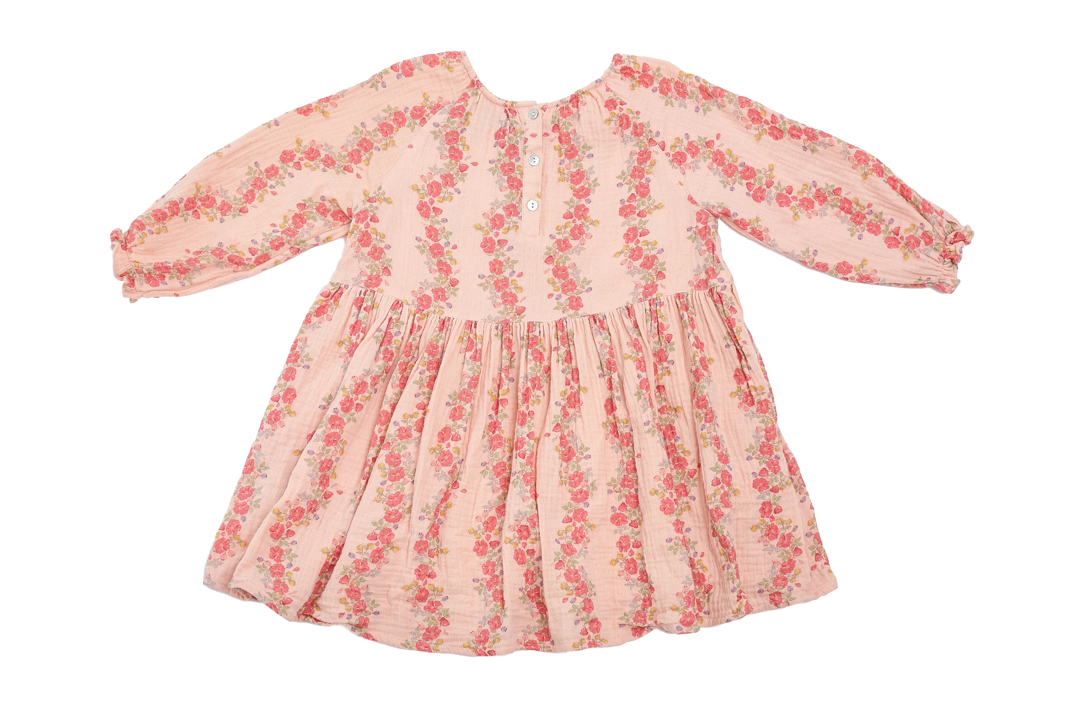 Konges Sløjd Blossoms Dream Dress