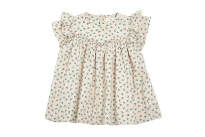 Konges Sløjd  Dreamy Blossom Dress