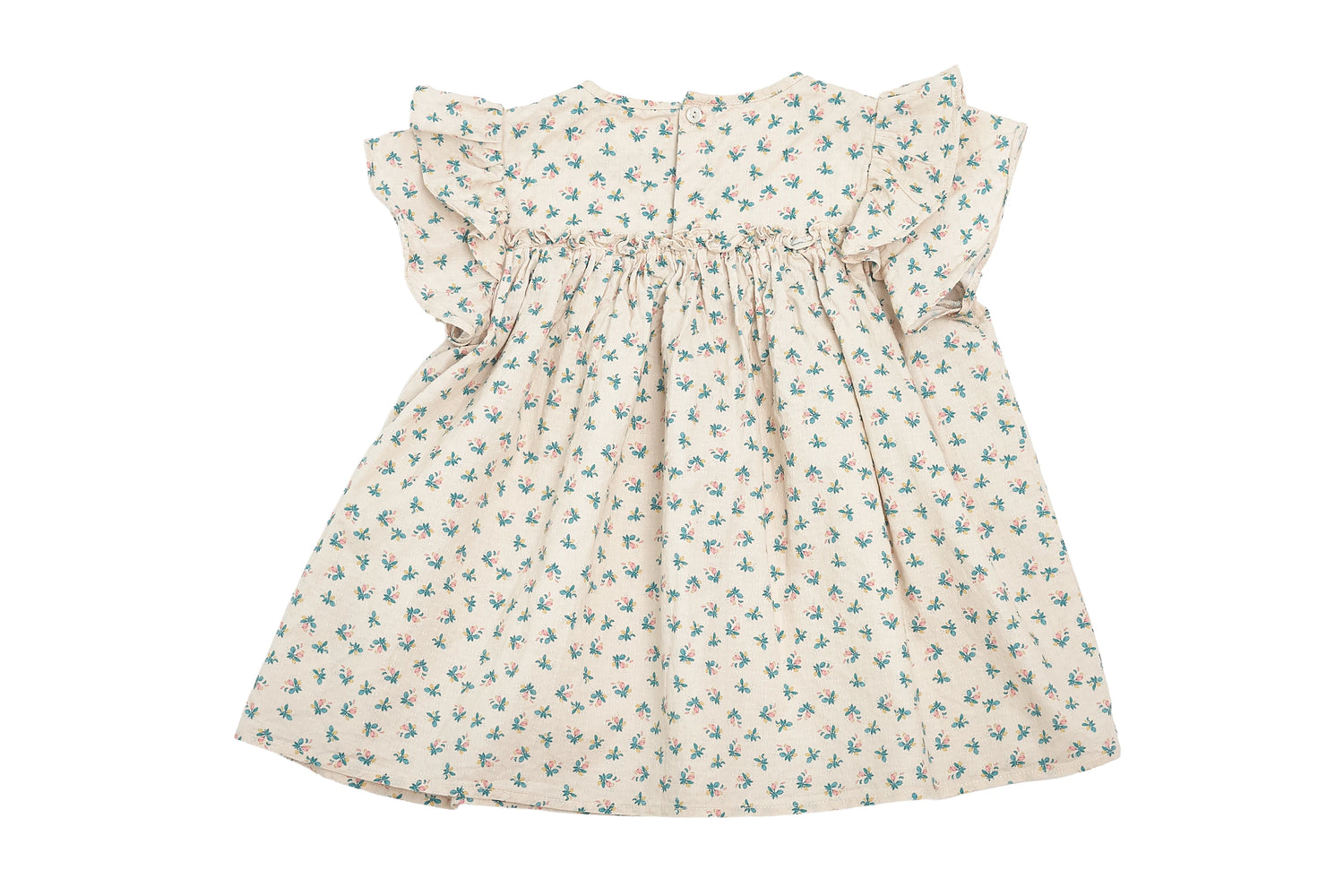 Konges Sløjd  Dreamy Blossom Dress