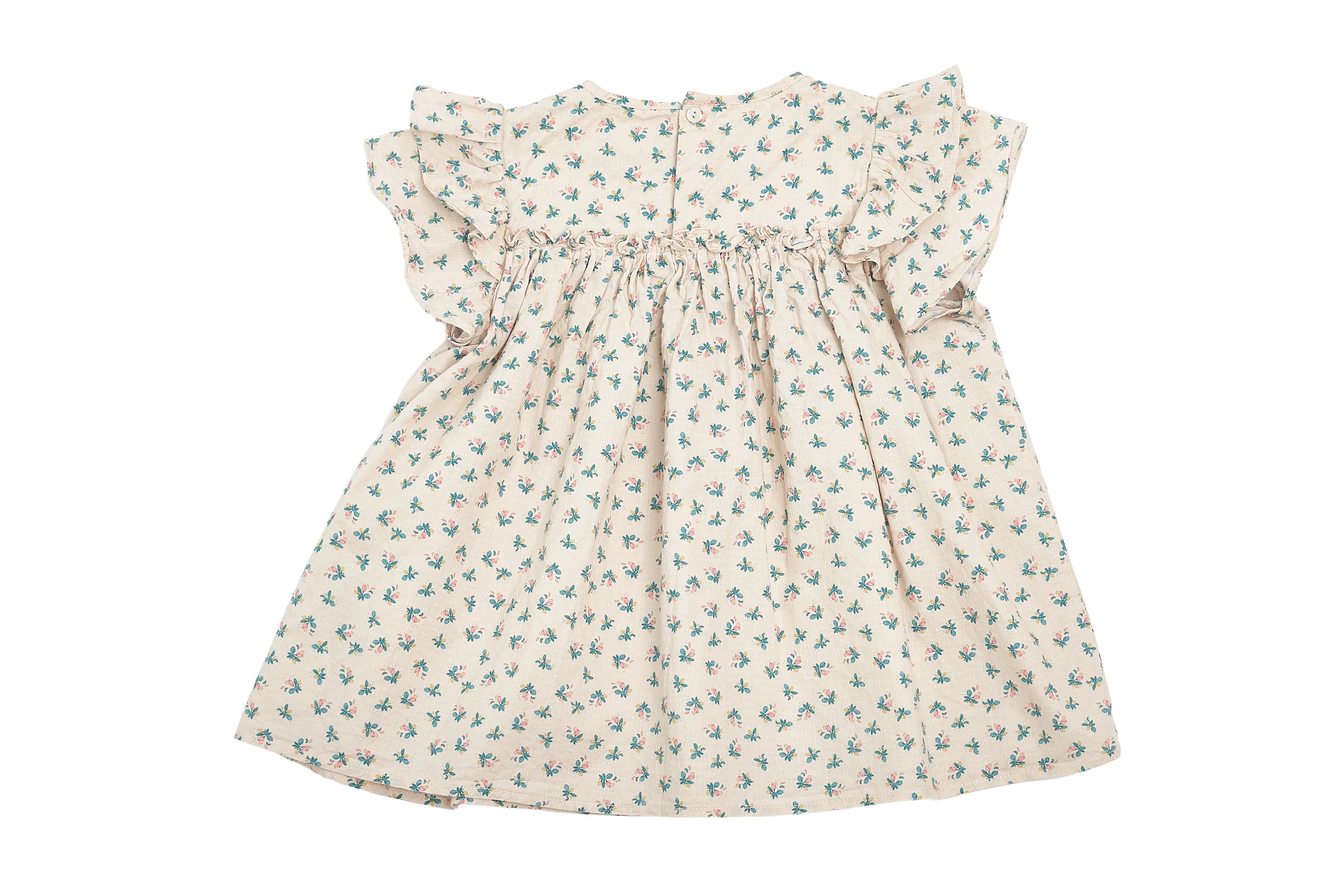 Konges Sløjd  Dreamy Blossom Dress