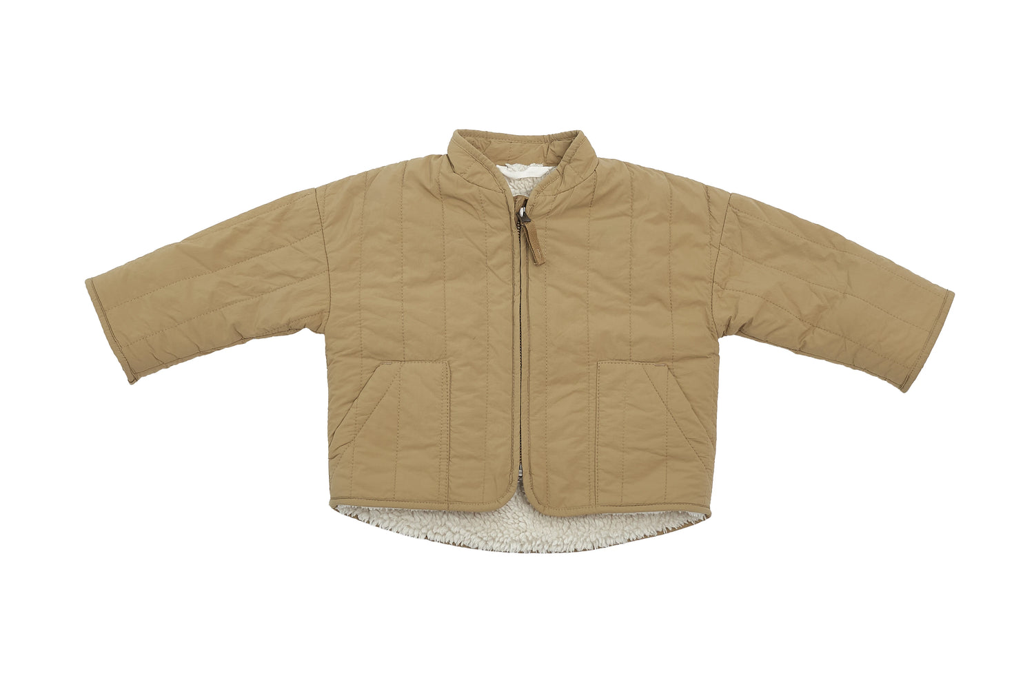 Konges Sløjd Adventurer Cozy Quilted Jacket