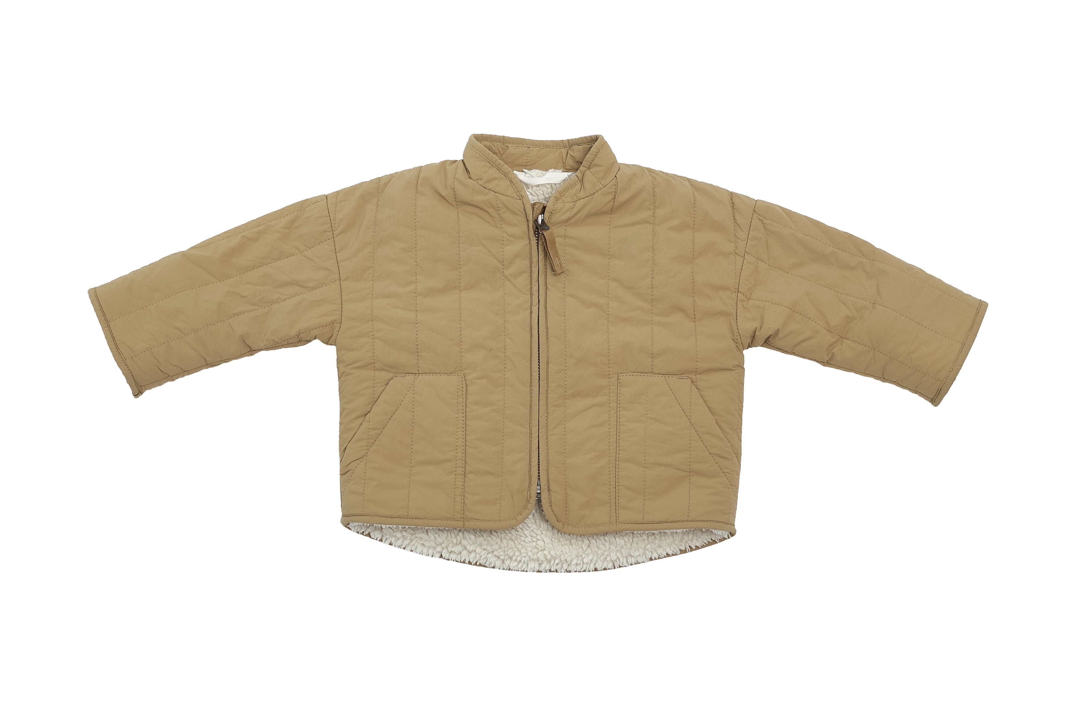 Konges Sløjd Adventurer Cozy Quilted Jacket