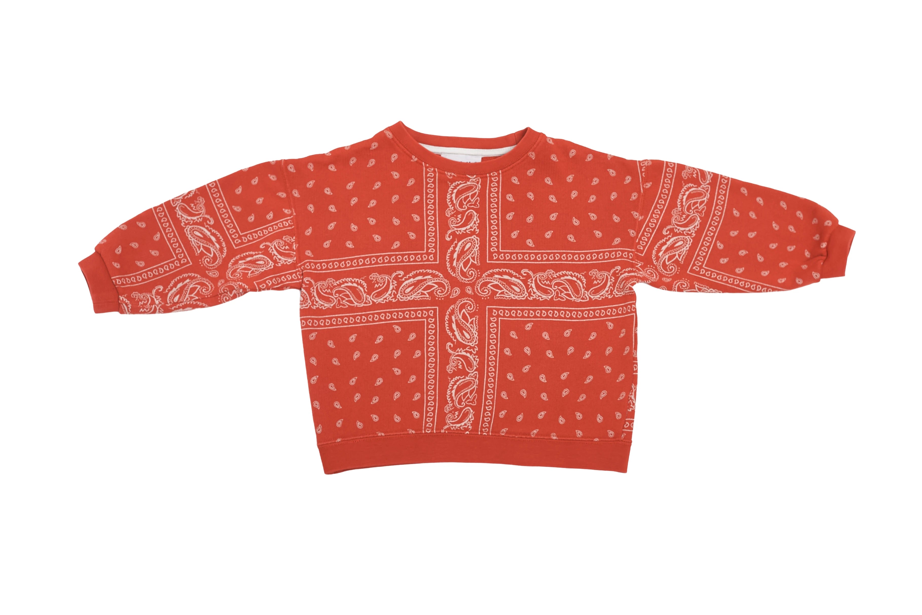 Obiebébé Bandana Dreams Sweater