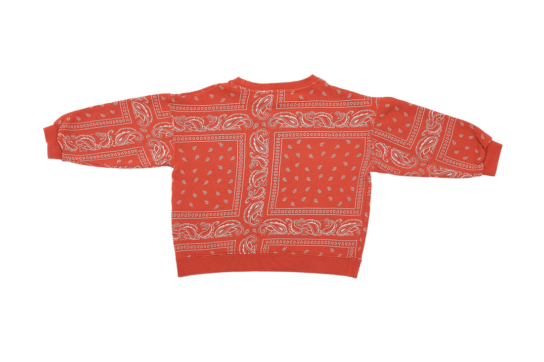 Obiebébé Bandana Dreams Sweater