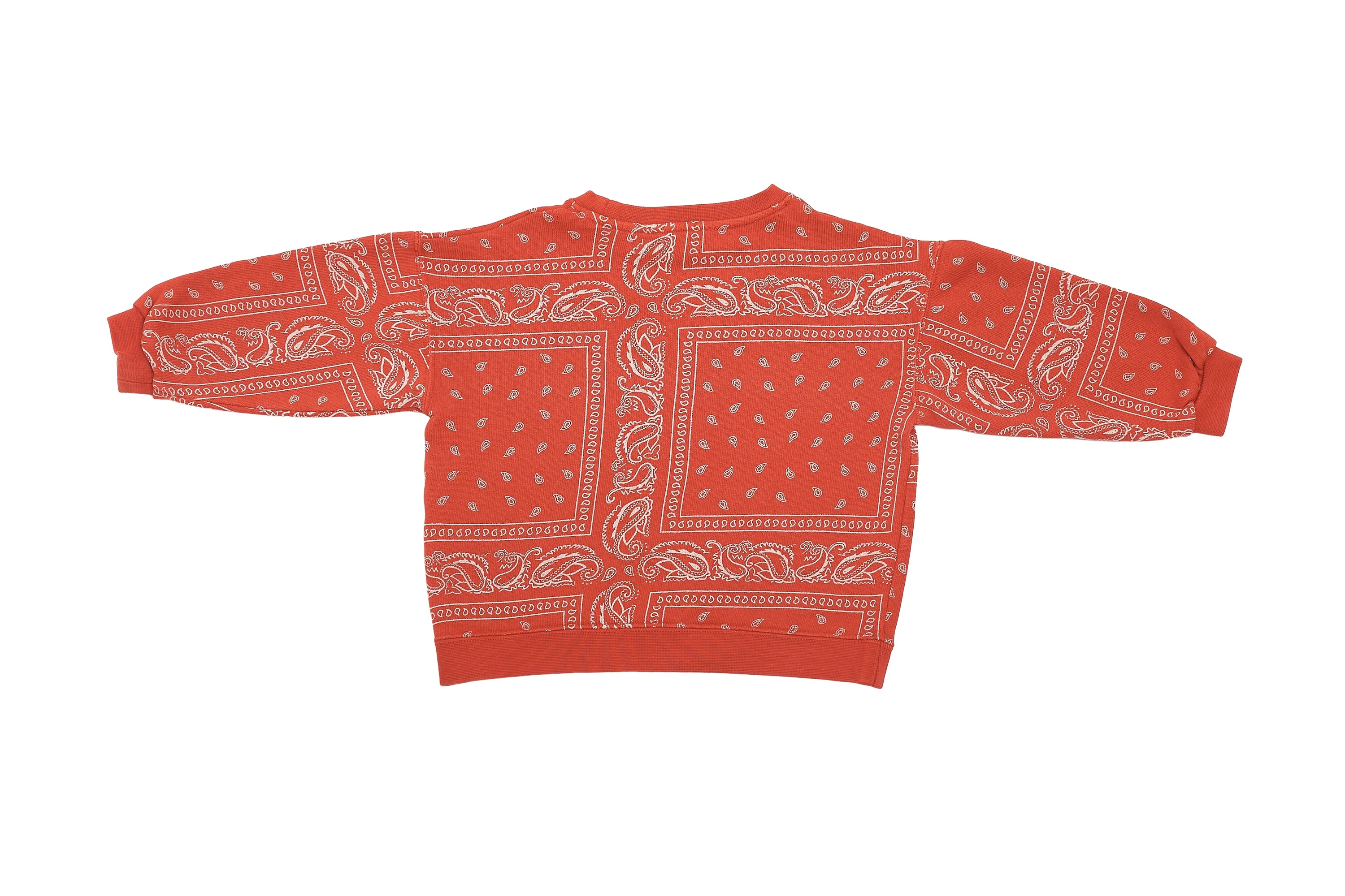 Obiebébé Bandana Dreams Sweater