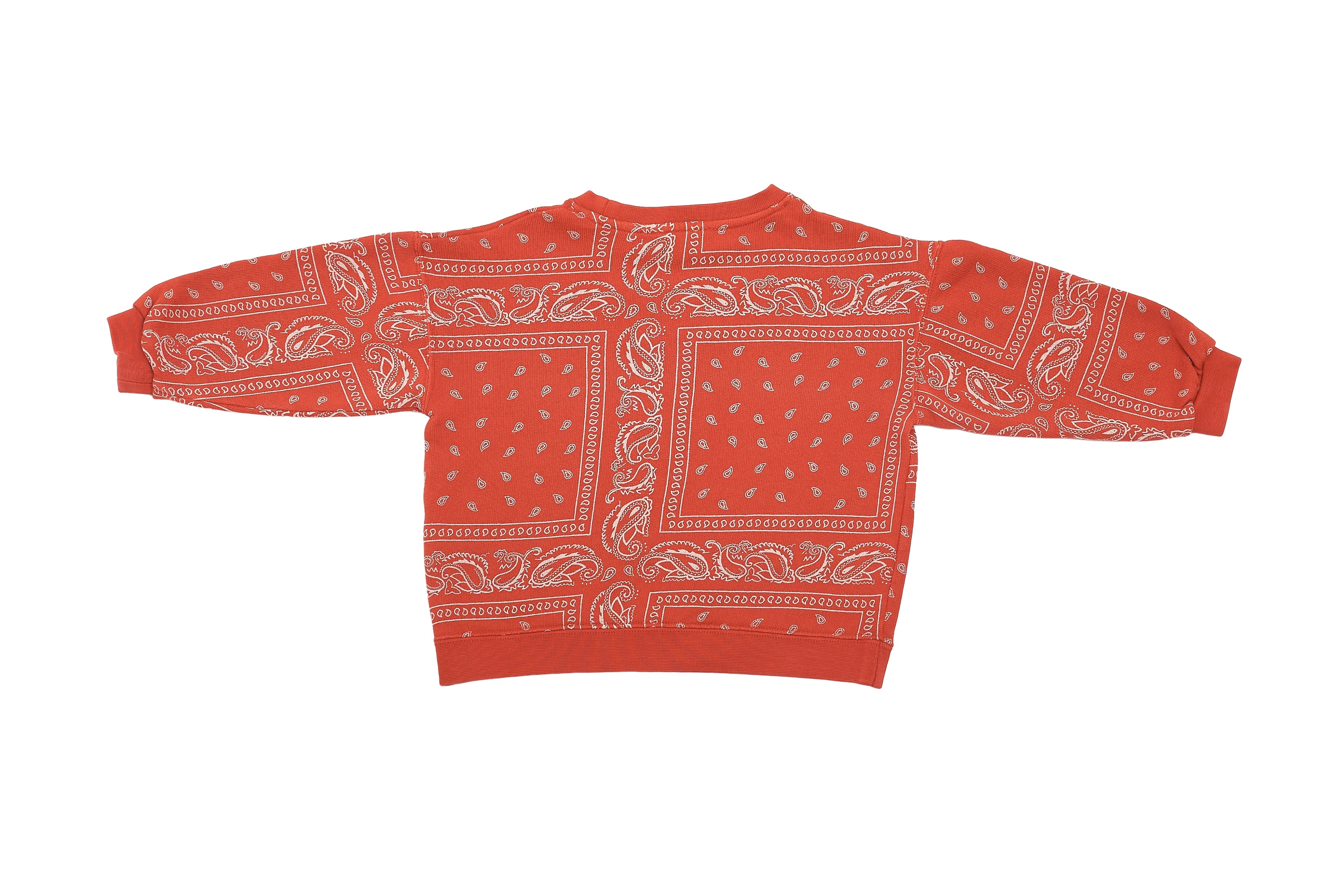 Obiebébé Bandana Dreams Sweater