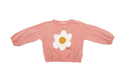 Bobo Choses Blush Blossom Longsleeve