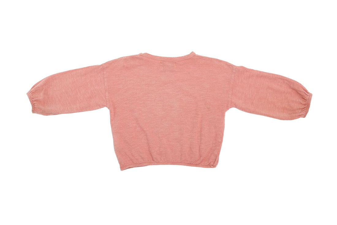 Bobo Choses Blush Blossom Longsleeve