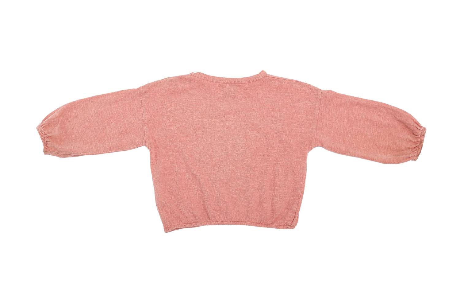Bobo Choses Blush Blossom Longsleeve