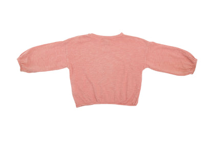 Bobo Choses Blush Blossom Longsleeve