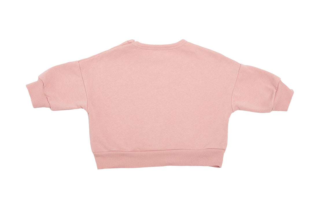 Konges Sløjd Cherry Blossom Dream Sweatshirt