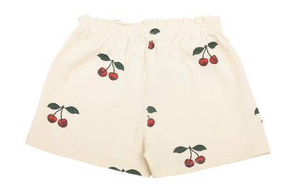 Konges Sløjd Cherry Blossom Shorts