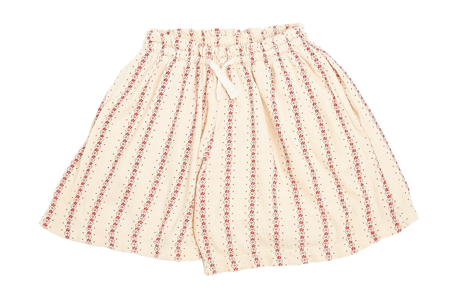 Konges Sløjd Little Dreamer Floral Stroll Shorts