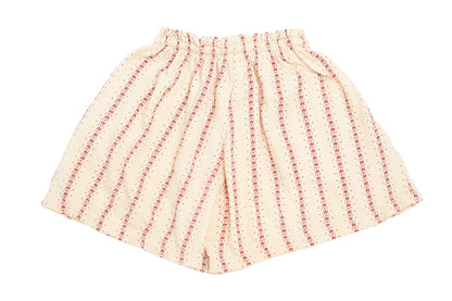 Konges Sløjd Little Dreamer Floral Stroll Shorts