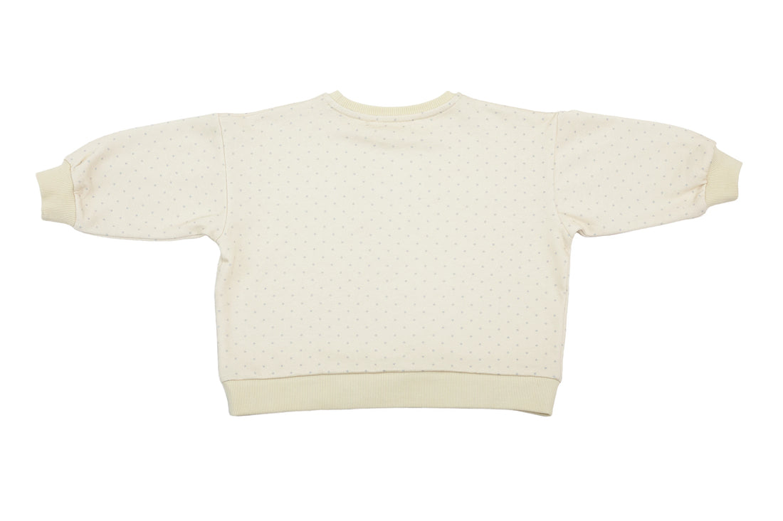 Konges Sløjd Cherry Blossom Sweatshirt