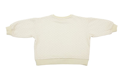 Konges Sløjd Cherry Blossom Sweatshirt