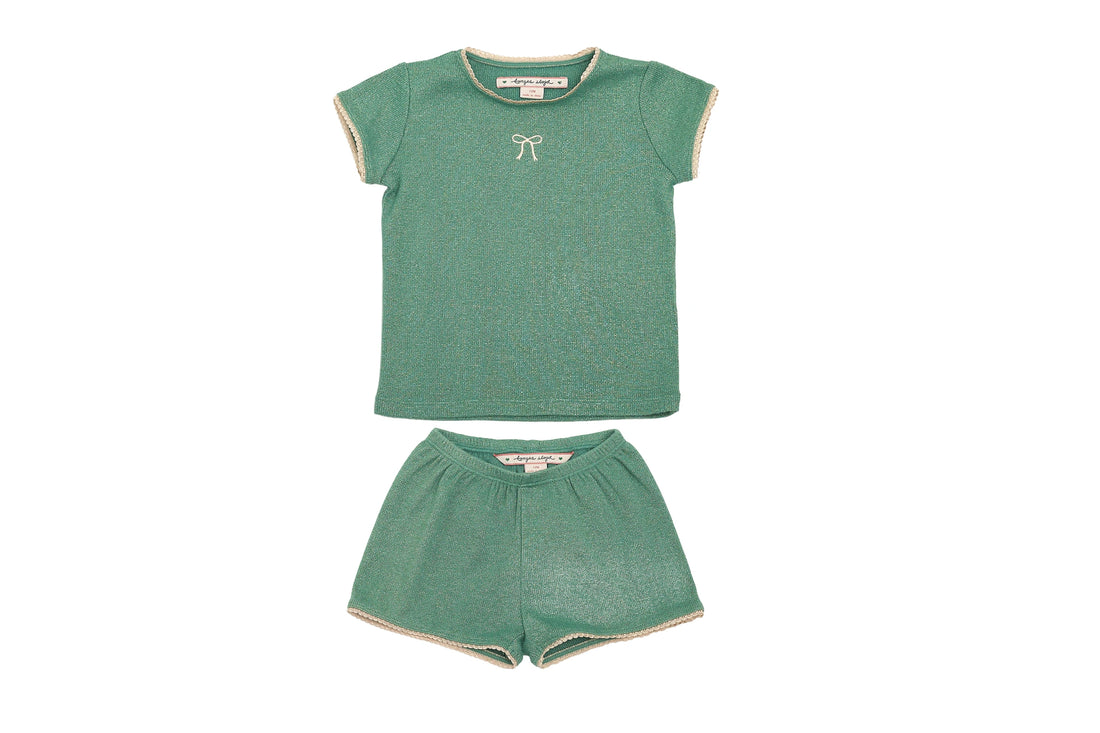 Konges Sløjd Ribbon Lolly Set