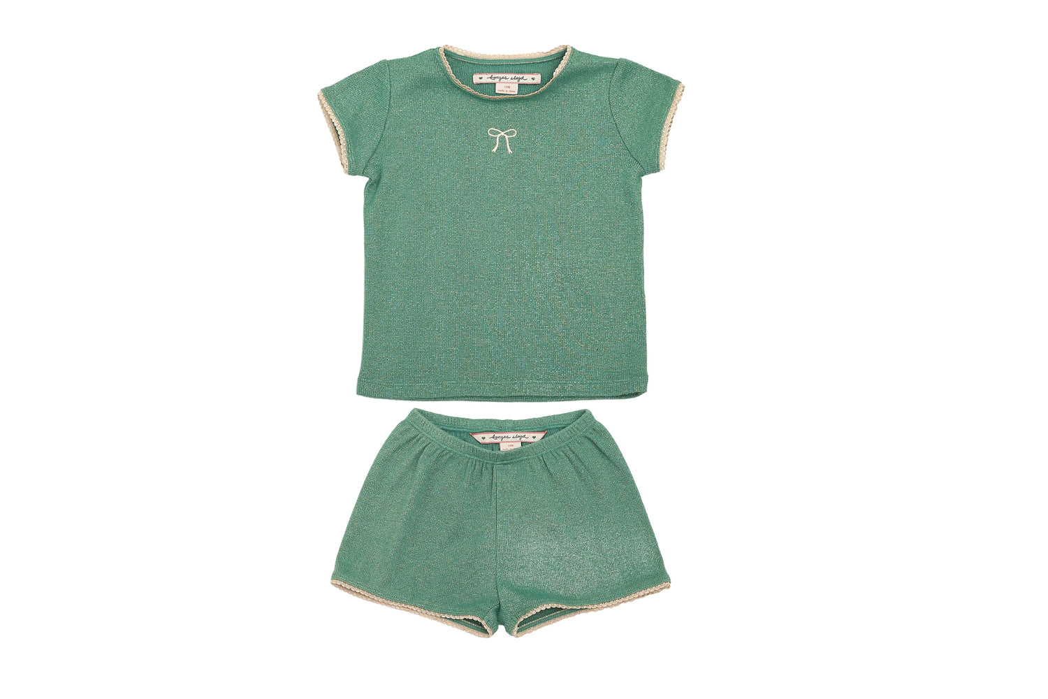 Konges Sløjd Ribbon Lolly Set