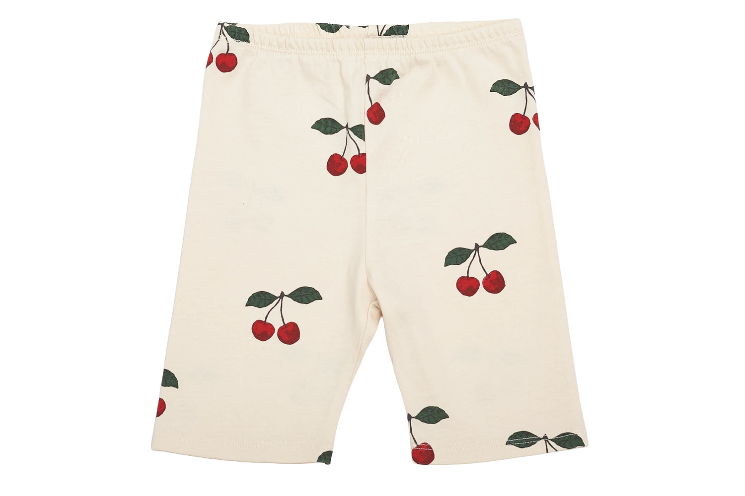 Konges Sløjd Sweet Cherry Delight Biker Shorts