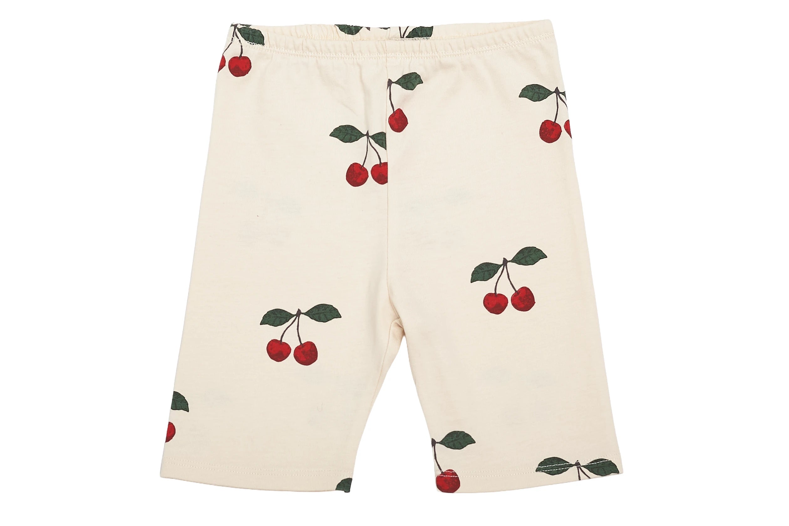 Konges Sløjd Sweet Cherry Delight Biker Shorts