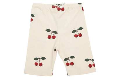 Konges Sløjd Sweet Cherry Delight Biker Shorts